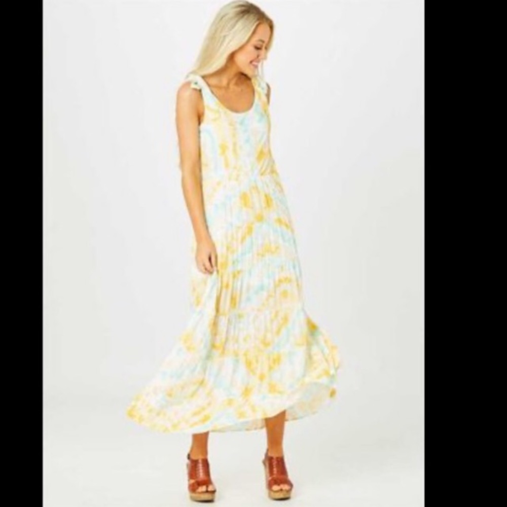 ALTER’D STATE Maxi